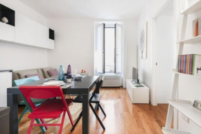 Easylife - A touch of design in Porta Venezia